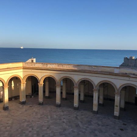 Meraviglie Di Sicilia Trapani Exteriör bild