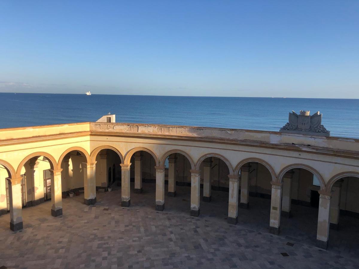 Meraviglie Di Sicilia Trapani Exteriör bild