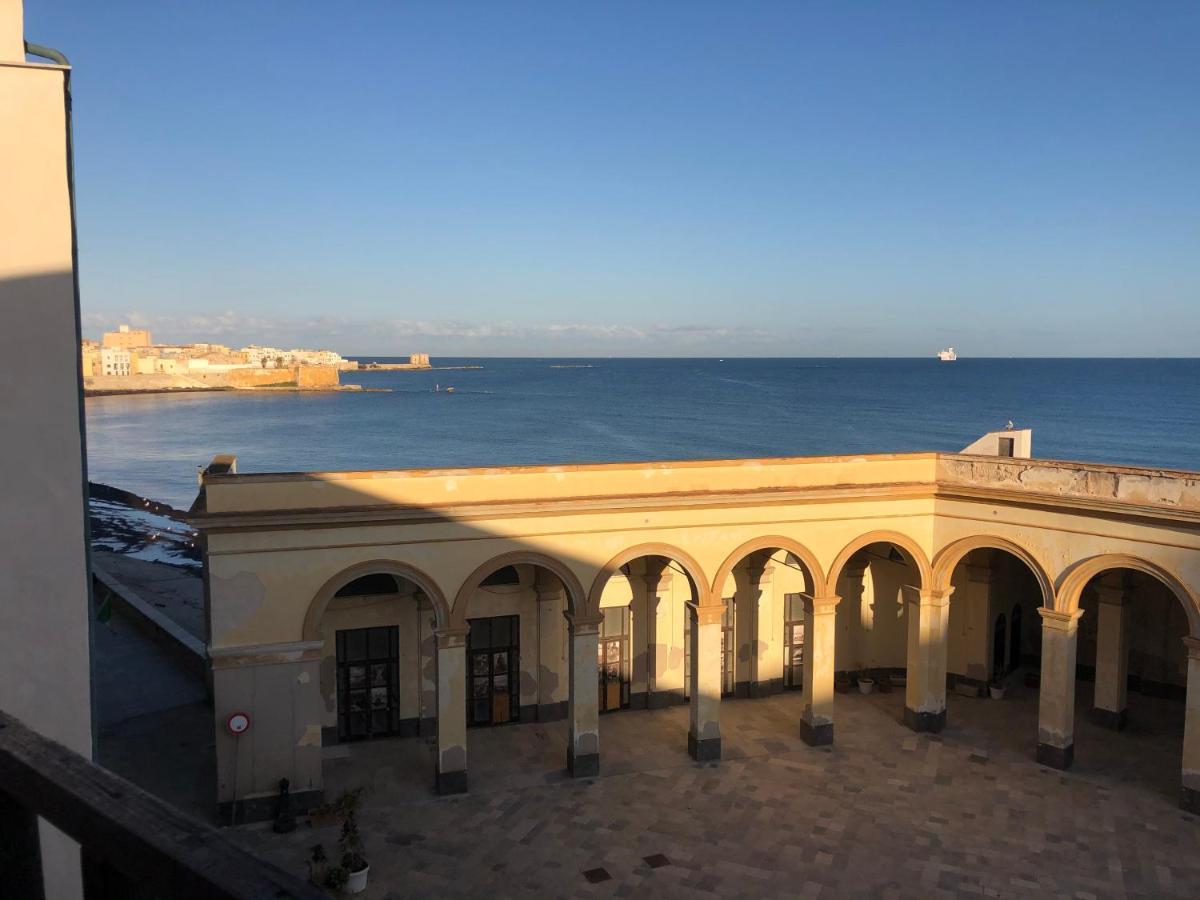 Meraviglie Di Sicilia Trapani Exteriör bild