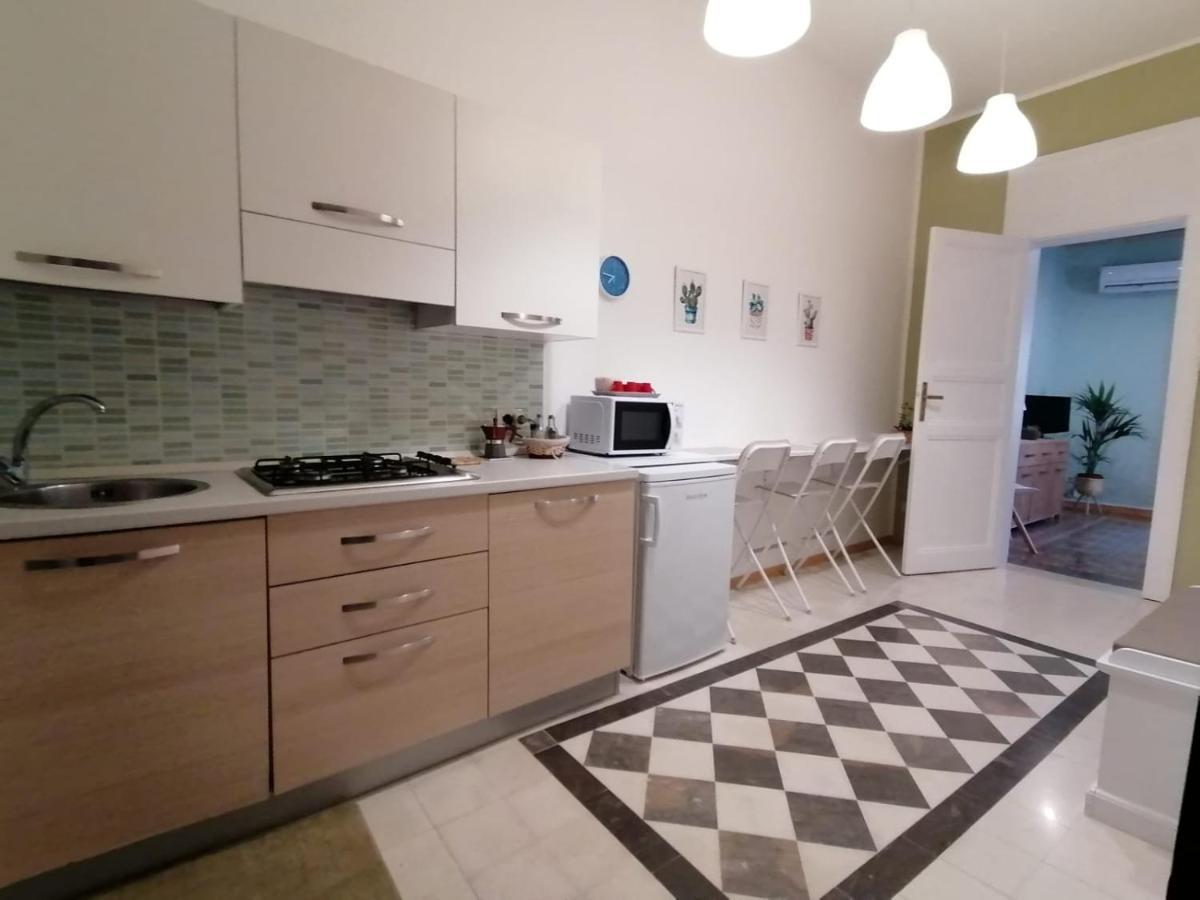 Meraviglie Di Sicilia Trapani Exteriör bild